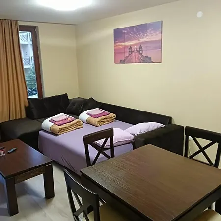 иглика Nisipurile de Aur