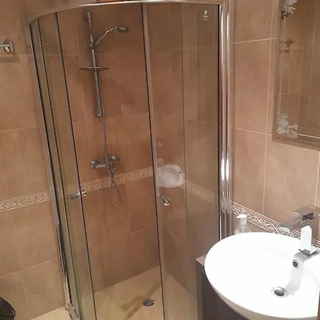 Apartament иглика Nisipurile de Aur