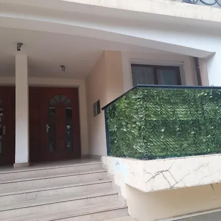 Apartament иглика Nisipurile de Aur