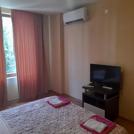 иглика Nisipurile de Aur