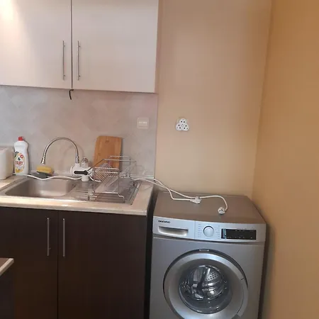 Apartament иглика Nisipurile de Aur