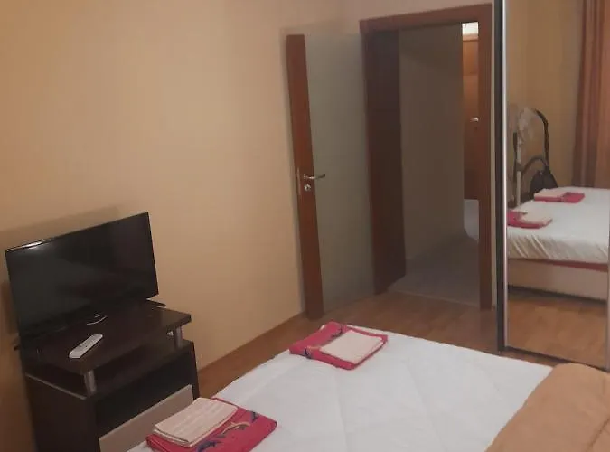 公寓 иглика *