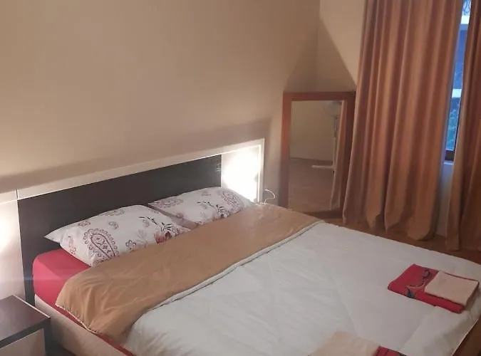 иглика 公寓 金沙