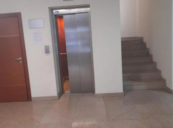 公寓 иглика 金沙