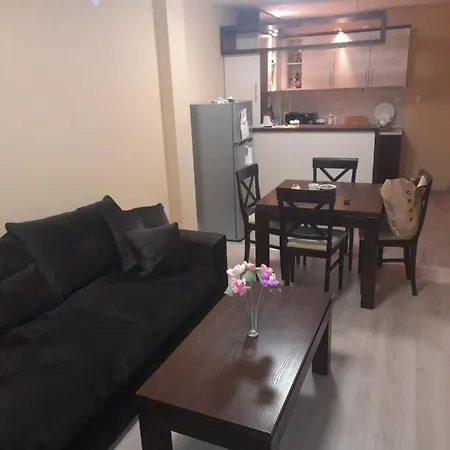 Apartamento иглика *