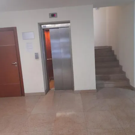 Apartment иглика Golden Sands