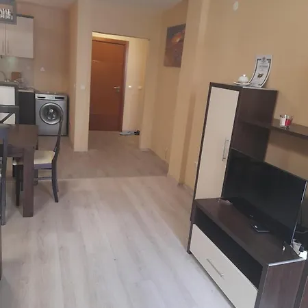 иглика Apartamento *