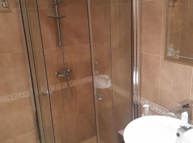 Apartment иглика Golden Sands