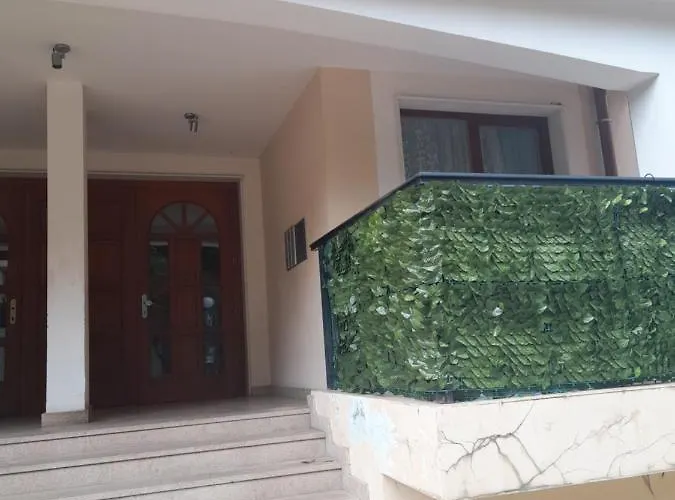 Apartment иглика Golden Sands