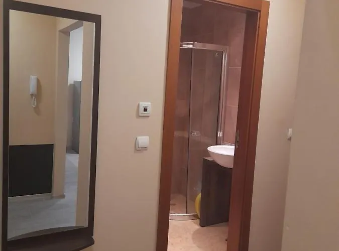 иглика Apartment